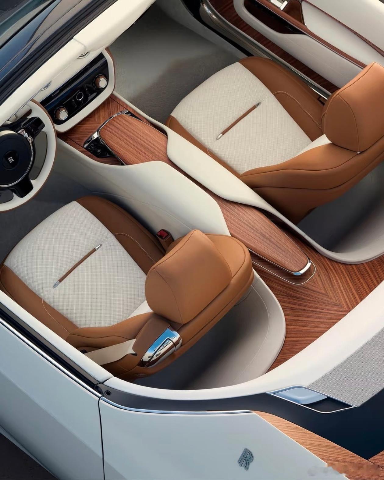 pq教父pq小课堂劳斯莱斯 野生PQ最需要具备的不是审丑而是审美能力给大家看看什