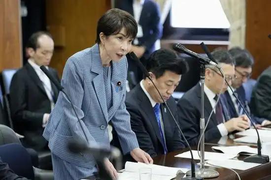 如果中国被逼到和日本爆发战争，很有可能会有其他国家趁乱介入，但如果中国把挑衅的一