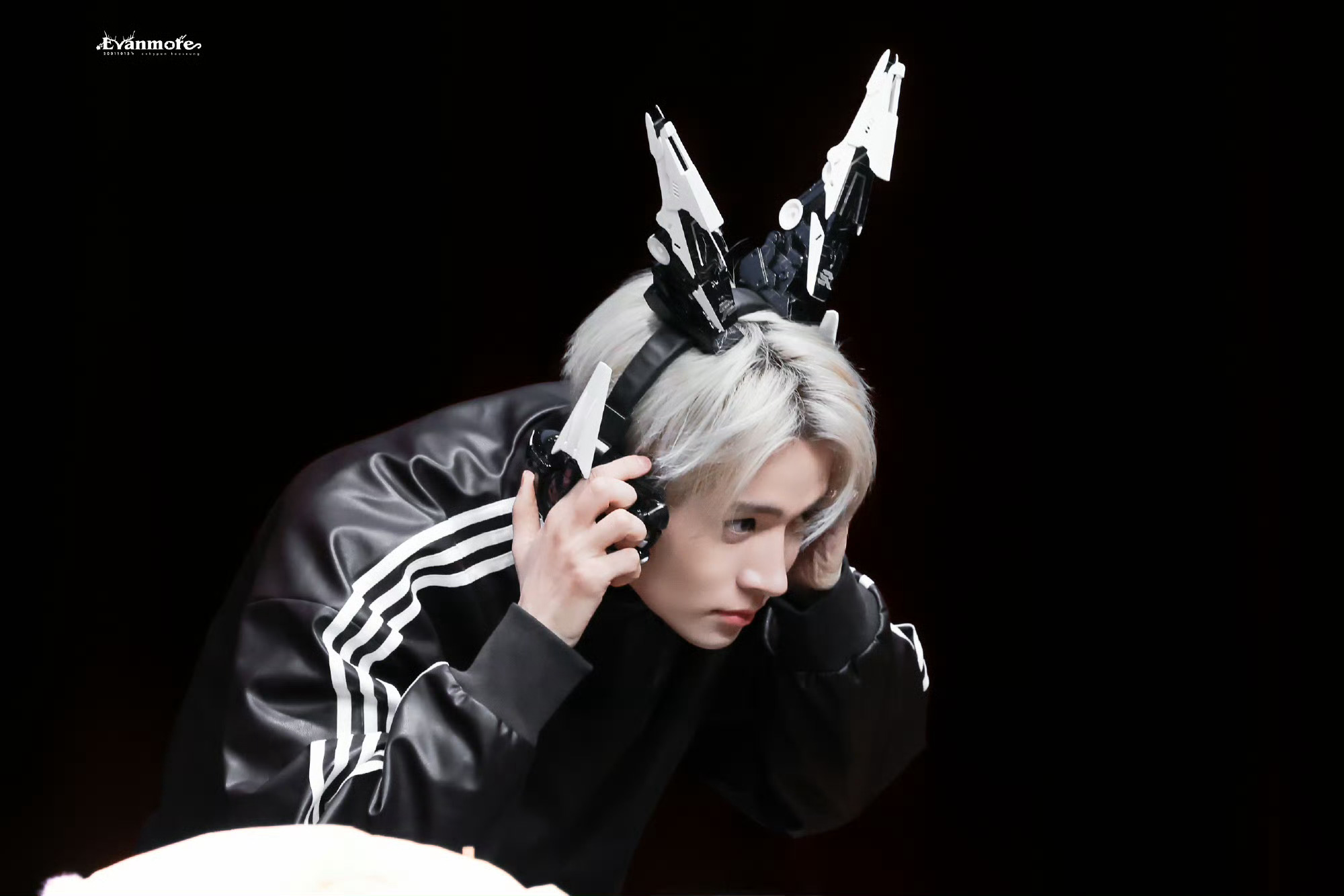 两款不同温度的电竞男🎮231203260130 