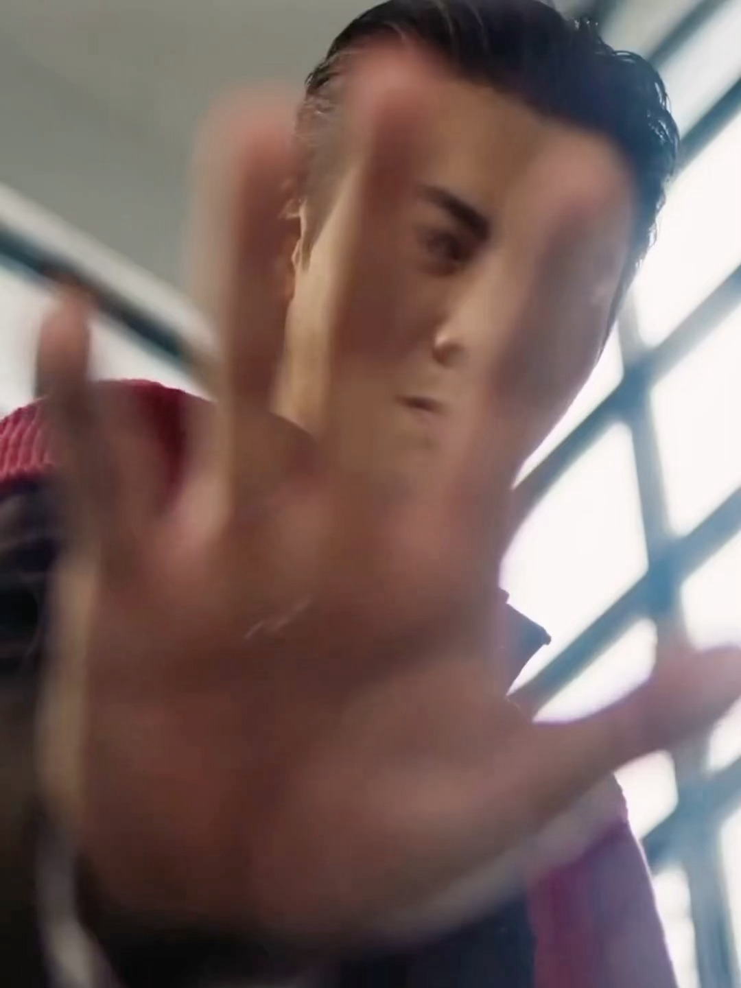 Zegna全球代言人陈伟霆T中文版四月刊封面预告，再次入账主流女刊