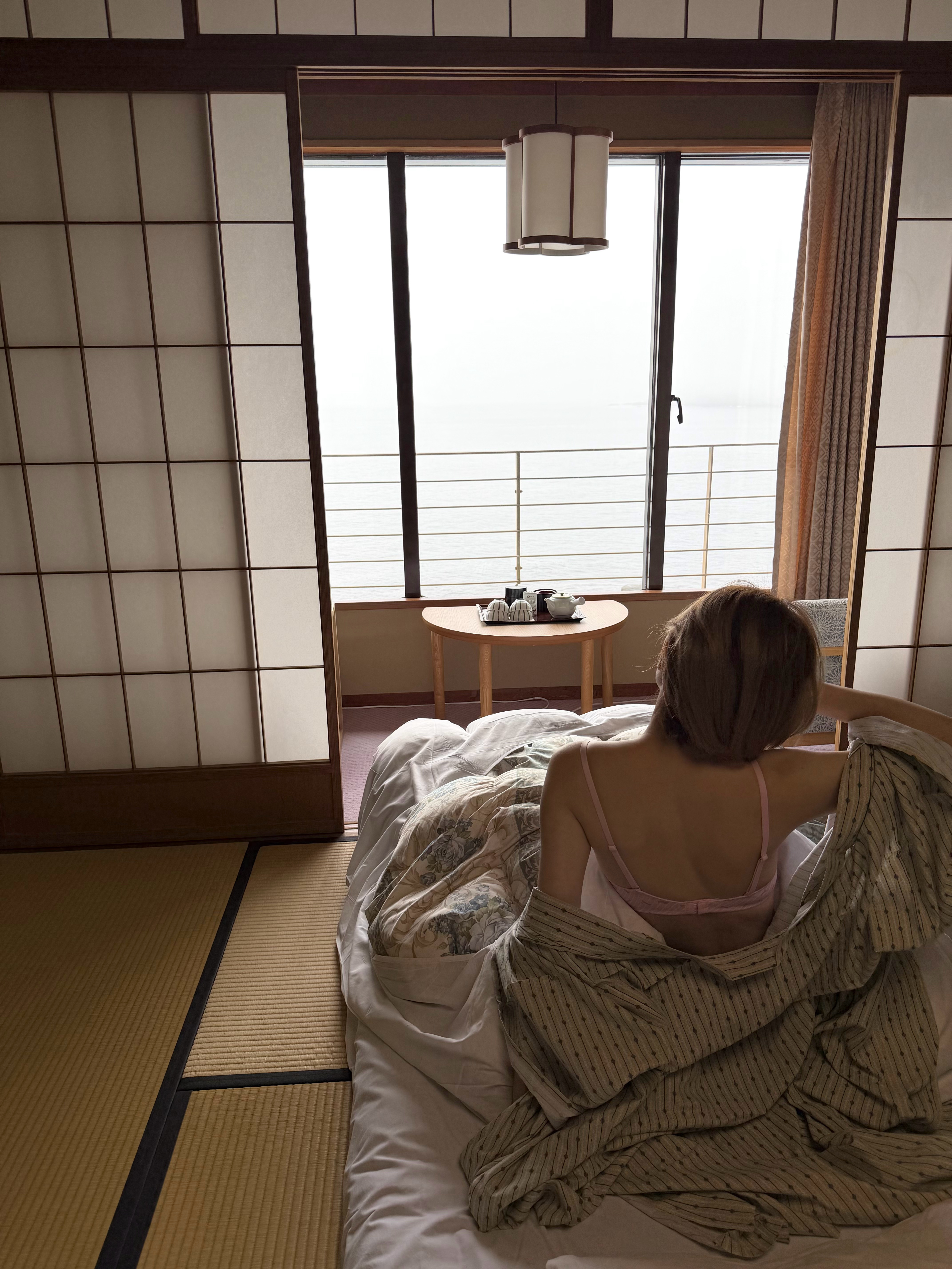 赖☁️ 日本·伊豆稲取 (Izuinatori)