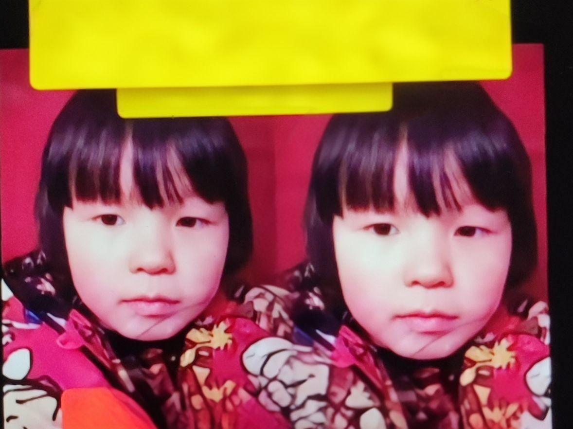 “要是我没带她出来就好了”，
奶奶抹着泪说道。
寒衣节那天（11月20号），奶奶