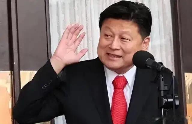 韩国瑜发飙，傅崐萁不接招！

突发事件，国民党大佬们内部起冲突！“立法院长”韩国