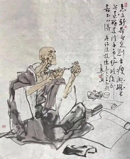 上联：[比心]请君出上联
下联：点灯捻毫赋万言

网络图片/诚谢侵删