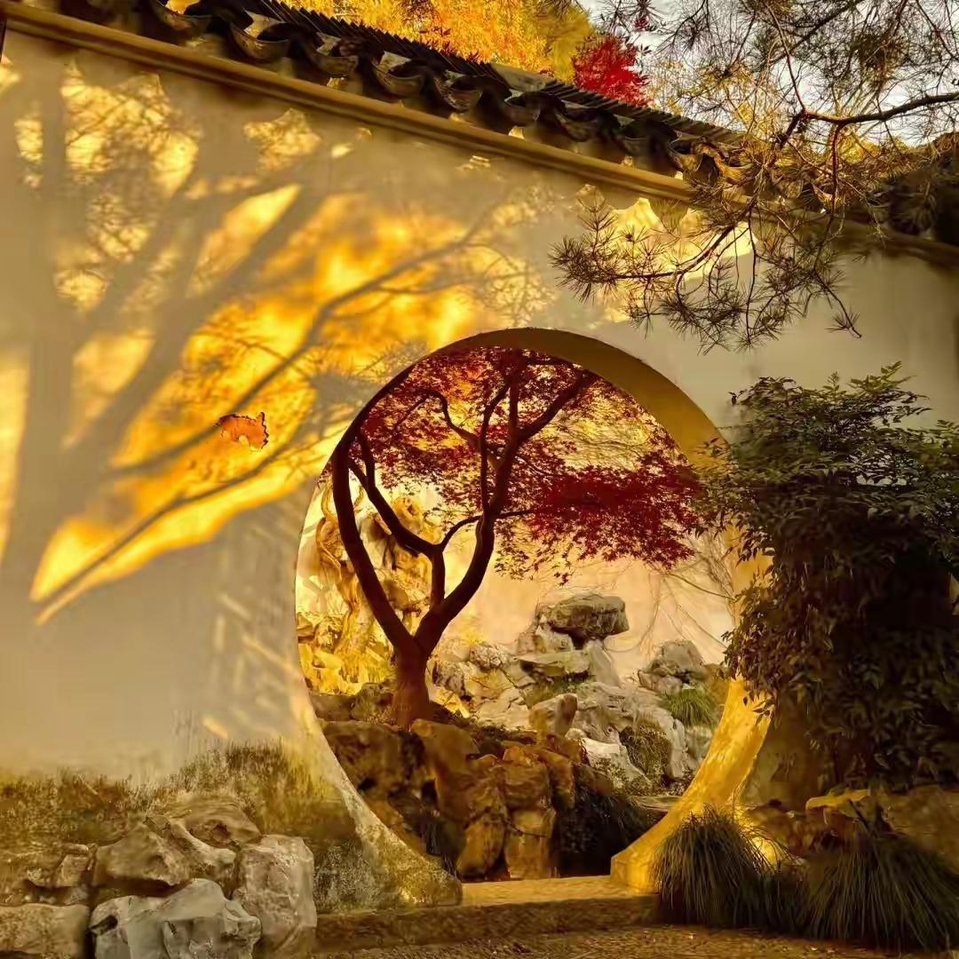 人这一辈子，你在意什么，就会被什么折磨，万事从心起，看淡一身轻。
人到中年才猛然