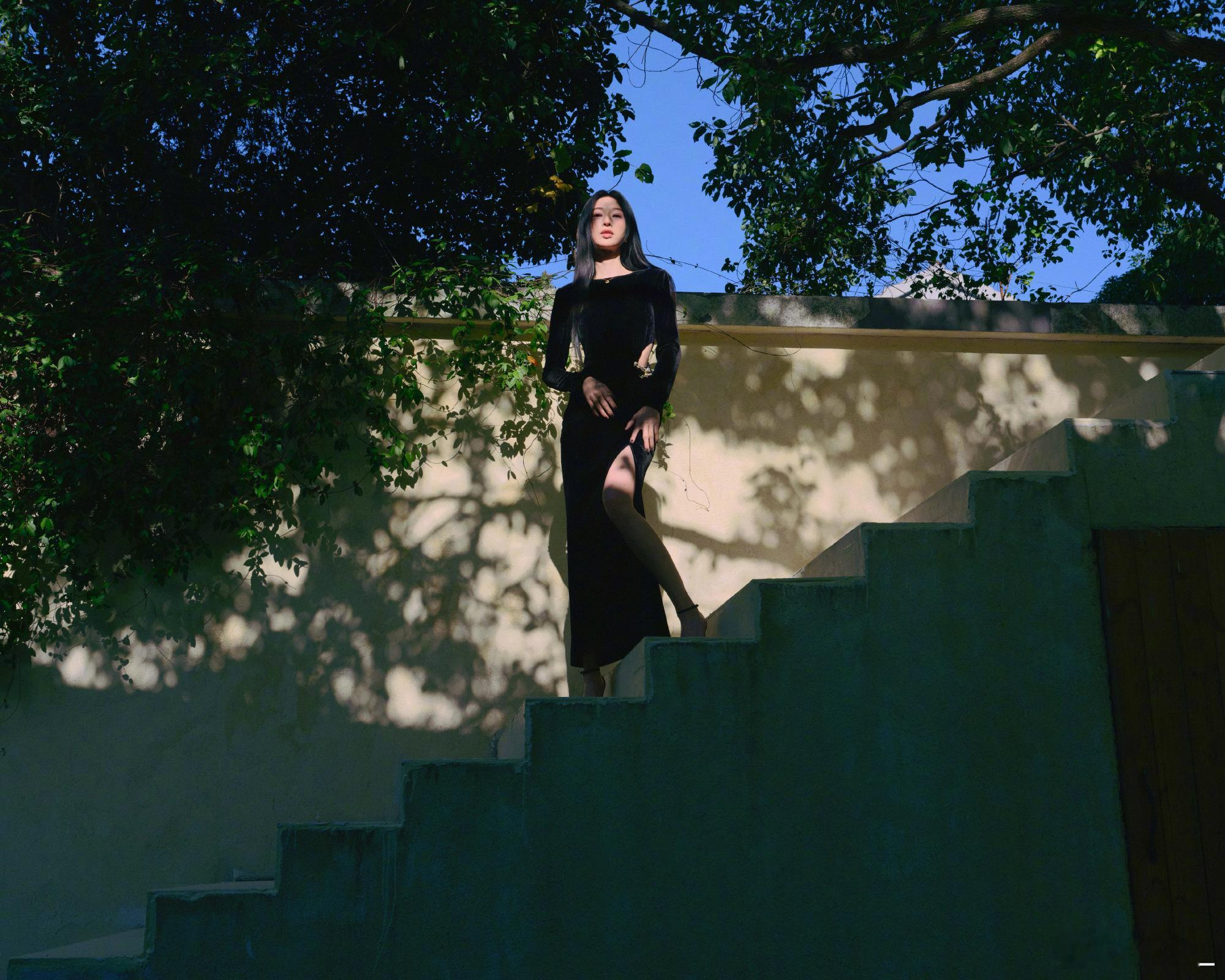  张俪 在线接单 宠粉天花板非俪姐莫属！对粉丝诉求有求必应，直接开启“在线接单”