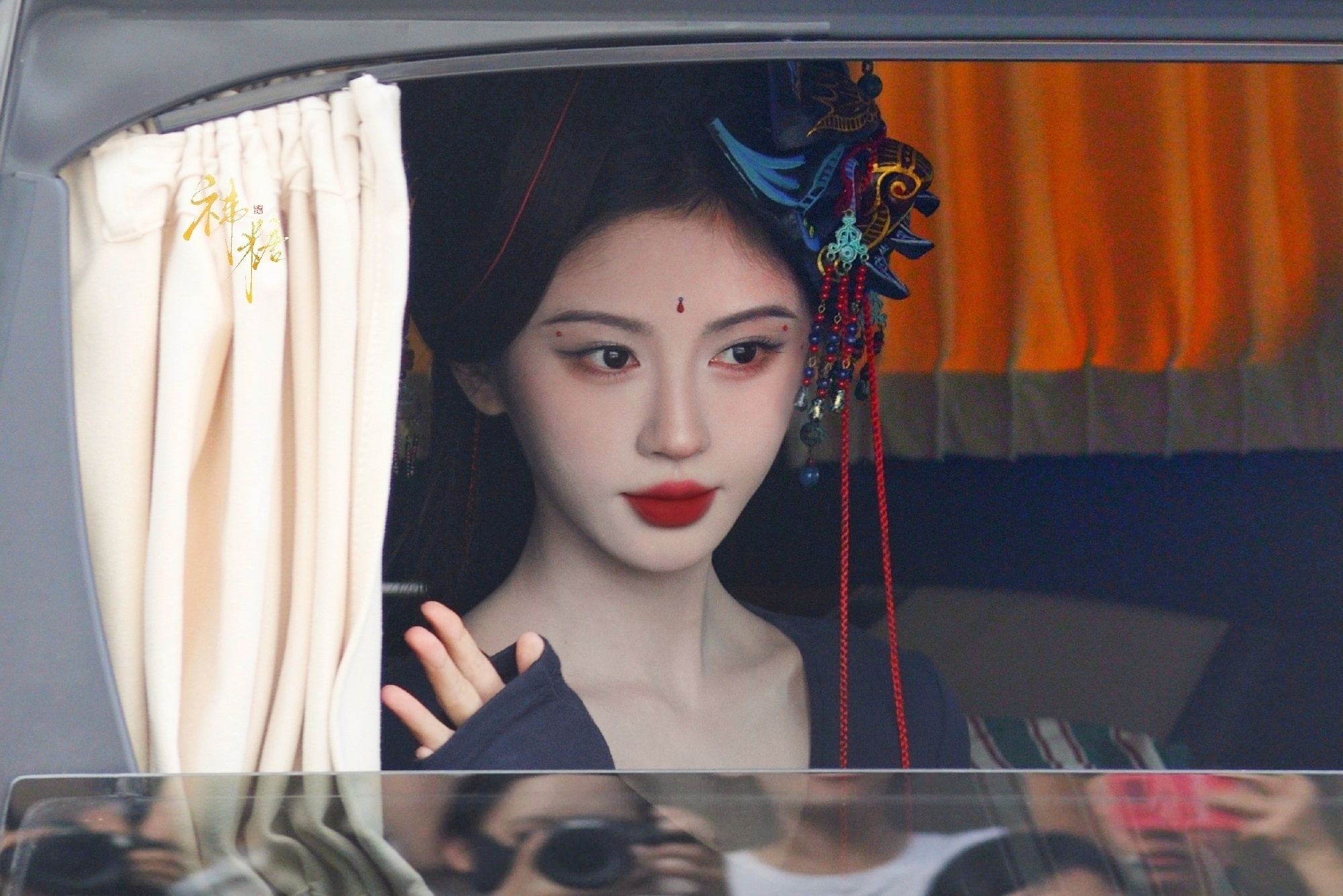 鞠婧祎阿黛 jjy鞠婧祎来战 "风永不止息的告白,就像我对你的爱意一般,永远汹涌