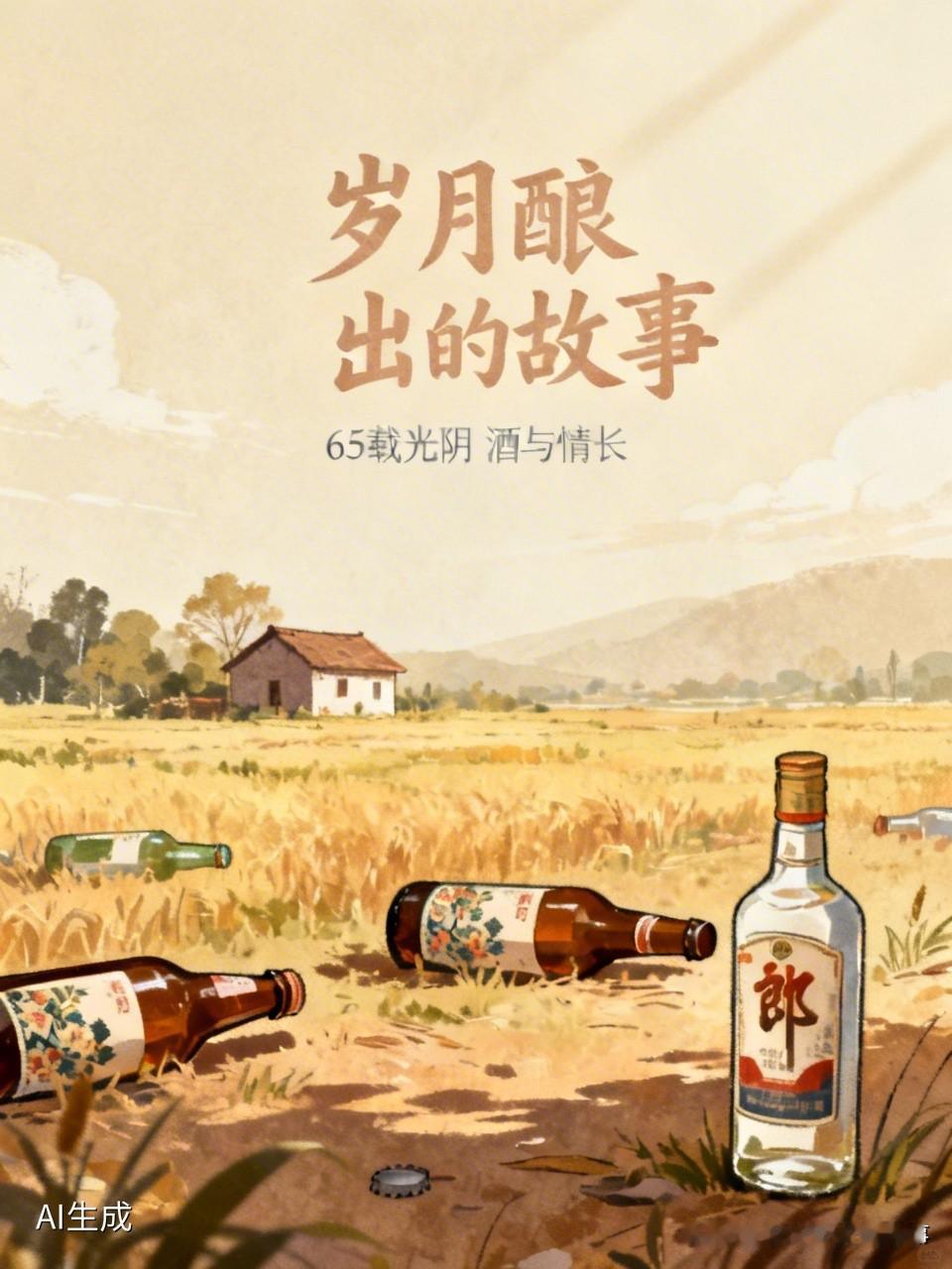 村里一大嫂喝酒上瘾，啤酒一天能喝两捆。白酒一天能喝一斤。
这大嫂今年65岁了，昨