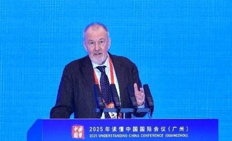 俄罗斯一个智库的大佬，最近说了句大实话。   他说，今天的中国，已经不是那个只想