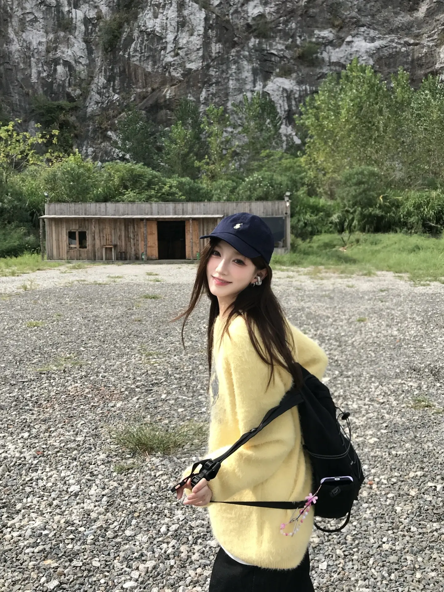 那年十八 意气风发