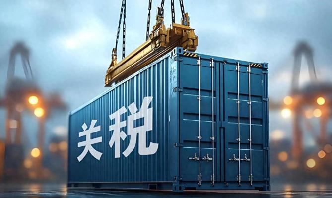美国对全球60国一刀切加税！7月24日，美国新一轮重磅关税正式落地，一口气对全球
