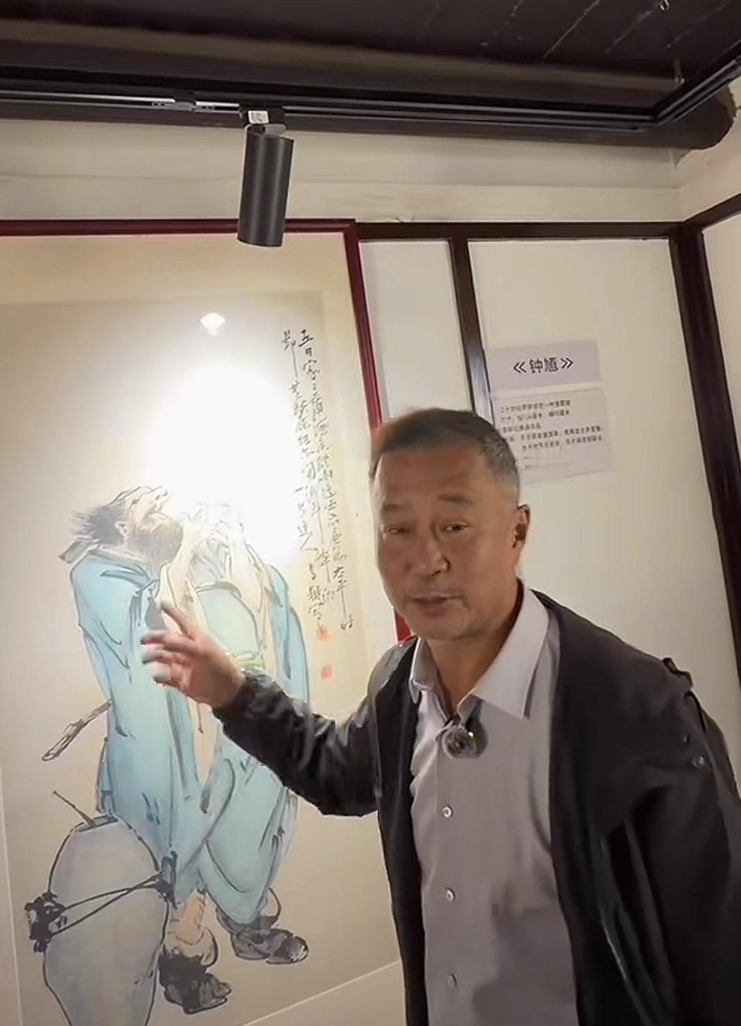 沈巍云南行，据前方主播反馈消息说，各路人马已经到昆明了。

据了解，此次长途跋涉