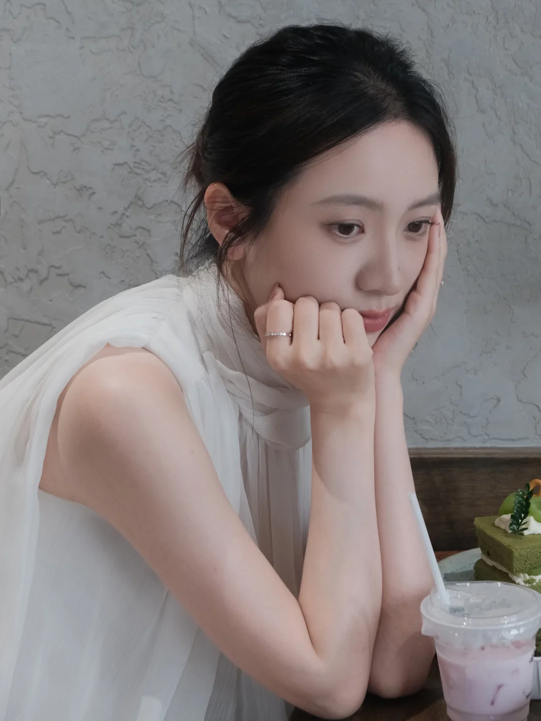 💍找到了人生钻戒
