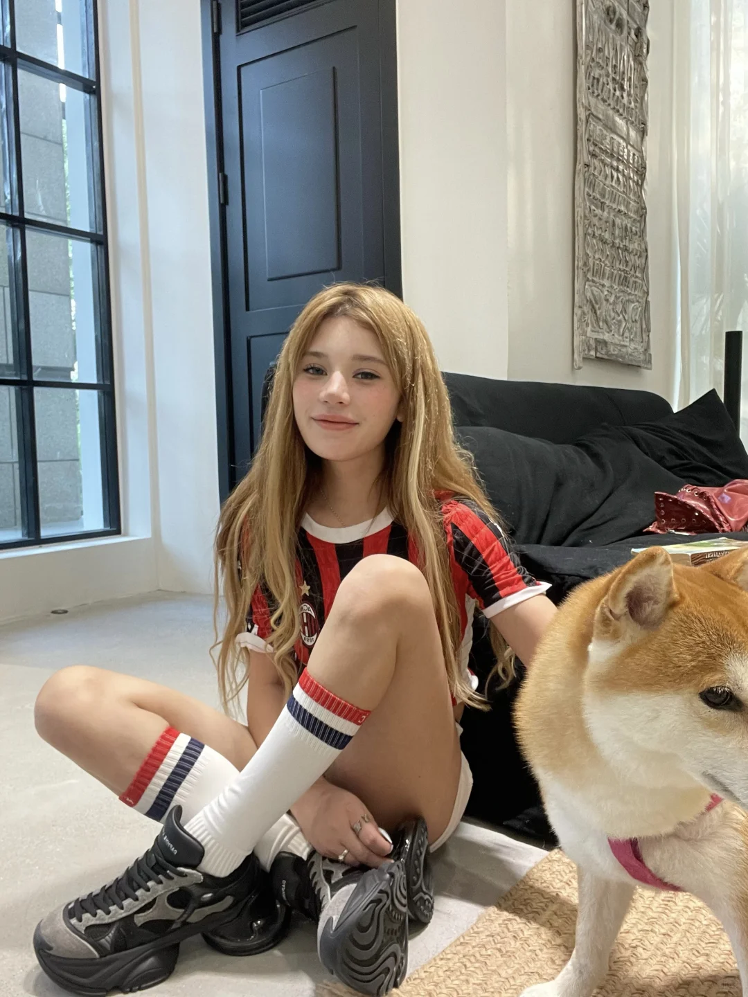 𝑾𝒆 𝒃𝒆𝒄𝒐𝒎𝒆 𝒕𝒉𝒆 𝒎𝒐𝒔𝒕