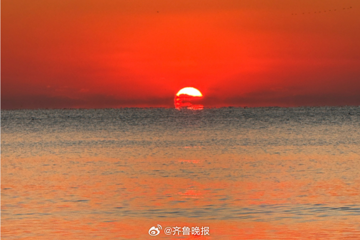 努力奔跑的人，才会邂逅最美的风景。#早安#