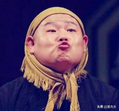 资源扶持+师门力捧+勤奋努力！
这三点缺一不可，才铸就岳云鹏这么火。

小岳，一