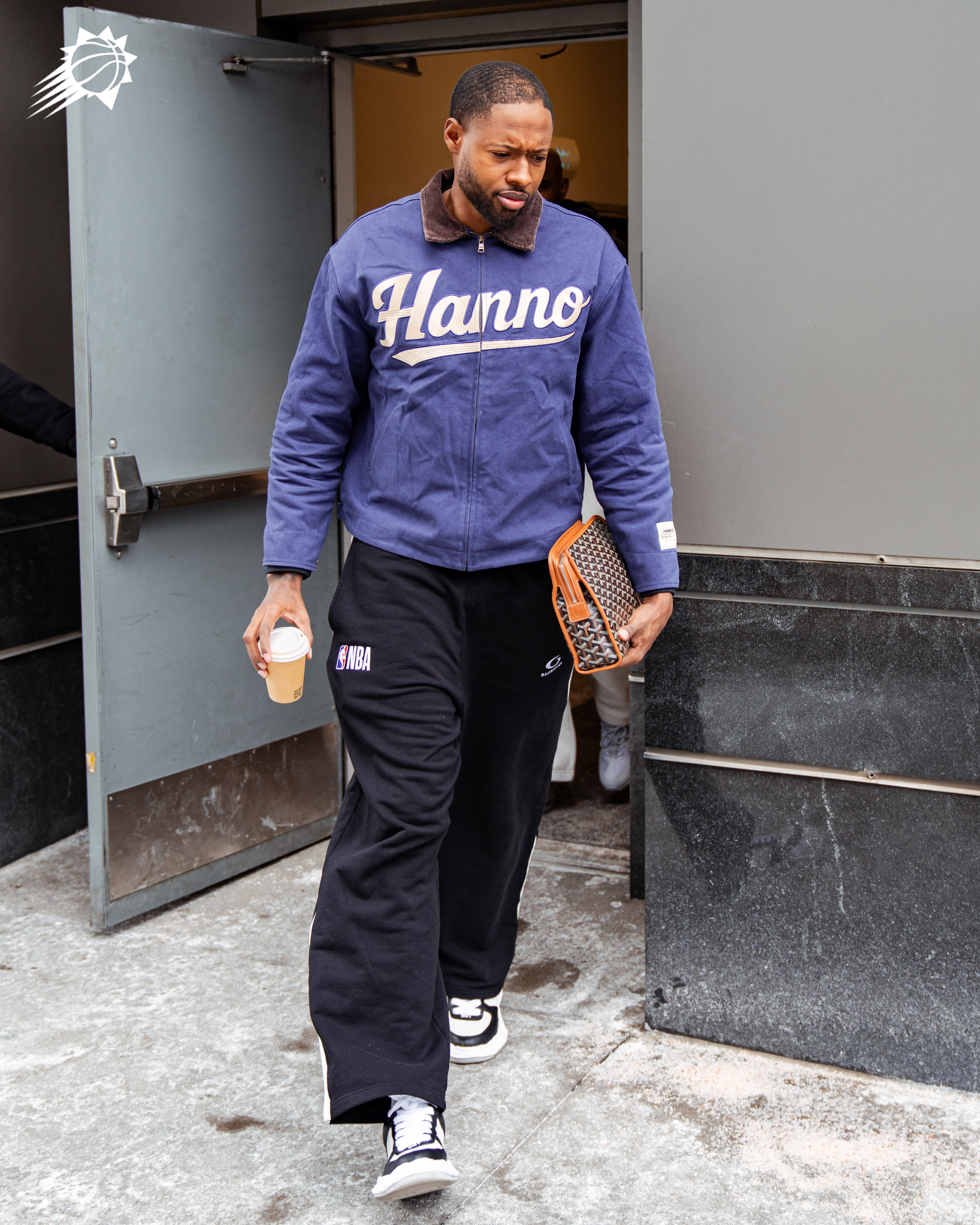 🥤🚶菲尼克斯太阳 ｜旭日东升 ｜太阳vs森林狼