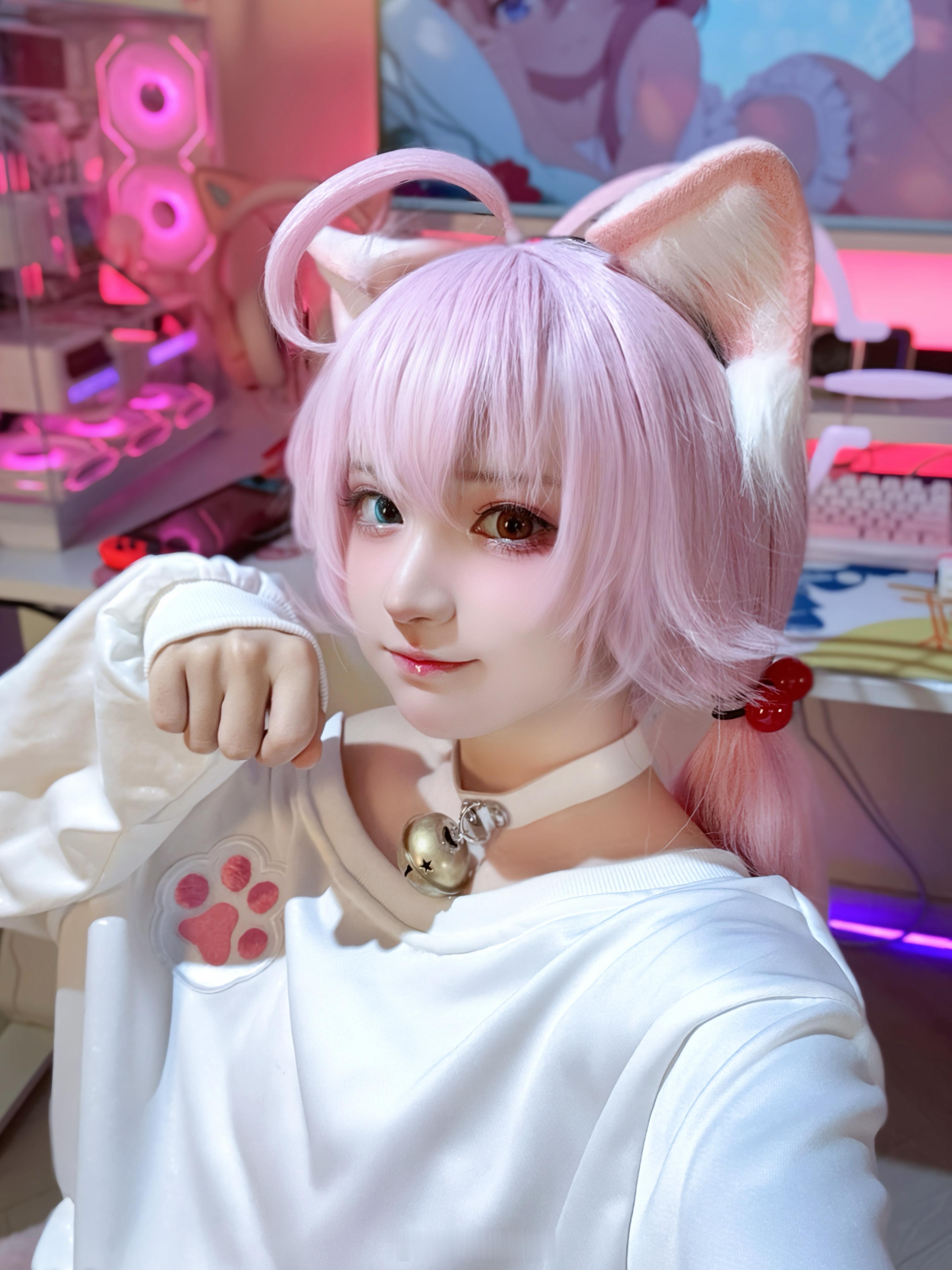 蔚蓝档案小鸟游星野