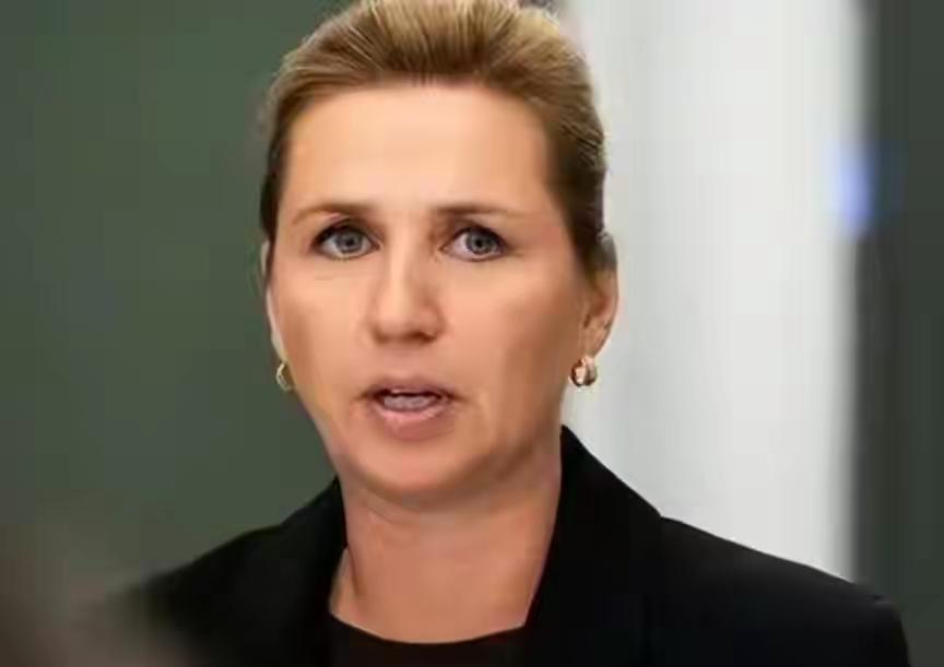 如果美国真的吞下了格陵兰岛，世界的“礼崩乐坏”才刚刚开始