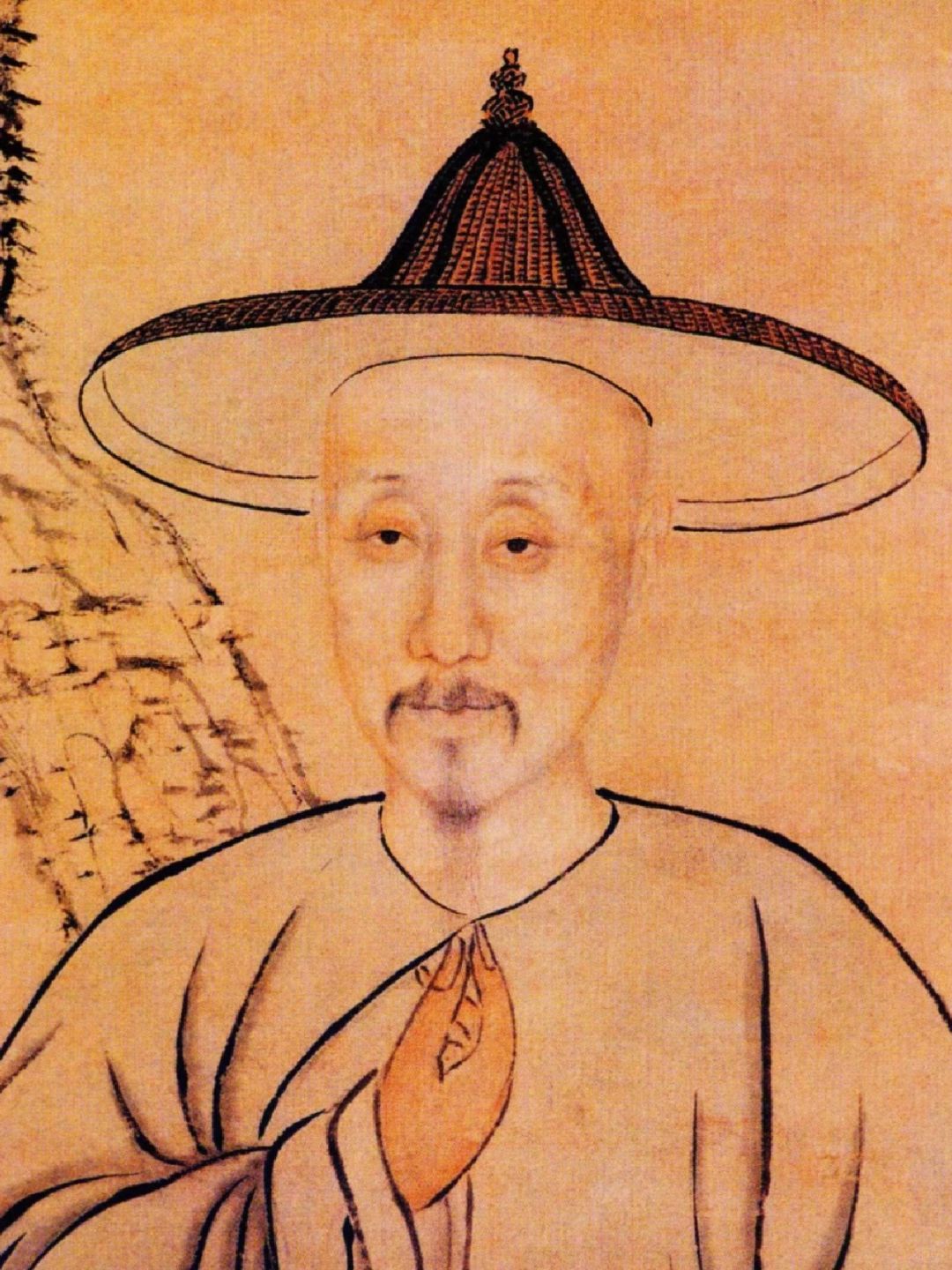 他写了中国第一部科学家传记