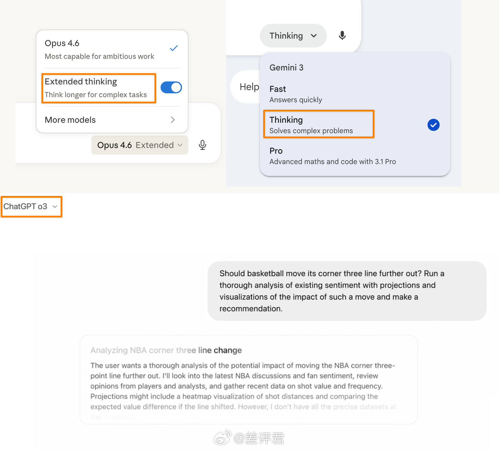 #AI圈多少黑话是为了装逼# 现在刷到任何一个AI相关的视频，永远都能听到：Ag