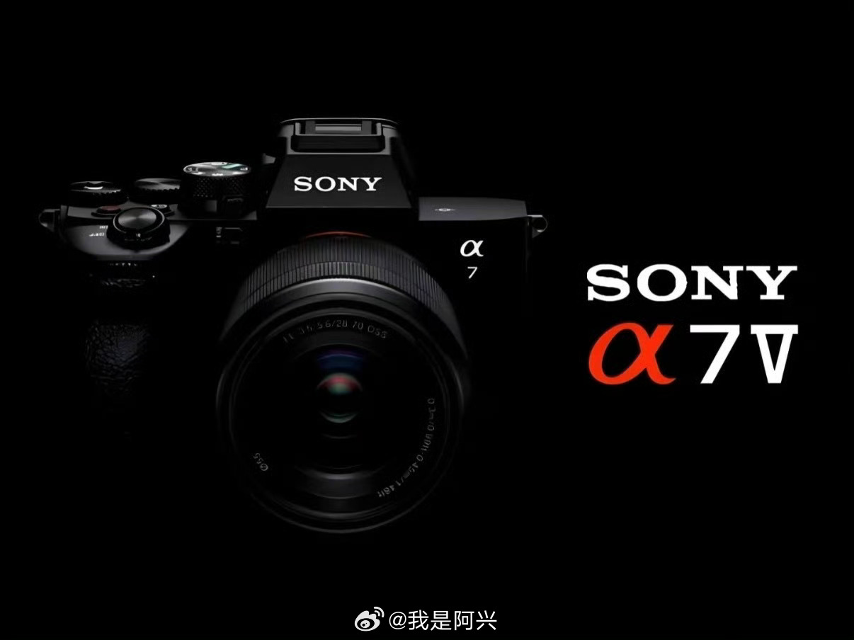 索尼A7M5将在9-10月份发布，这次终于支持四轴多角度翻转屏了，然后支持AI对