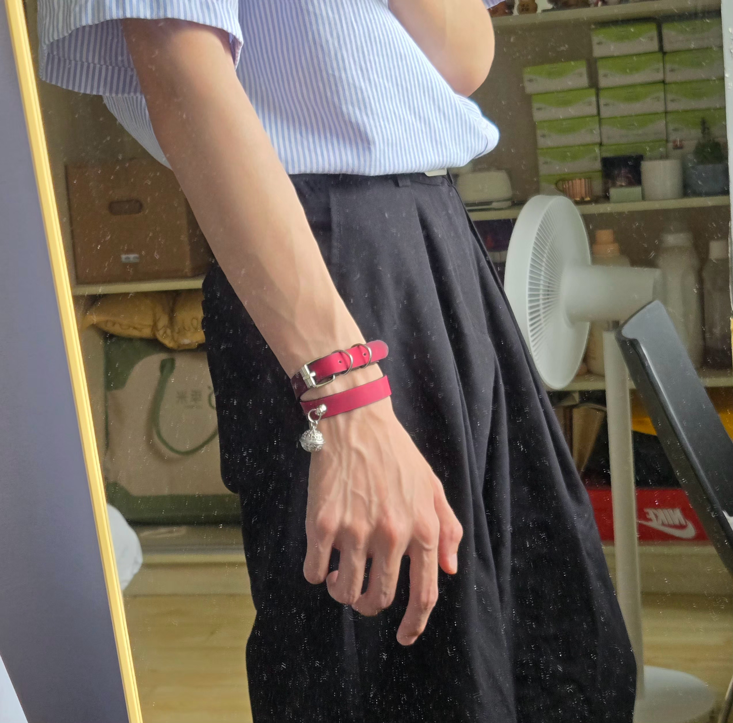 美味 