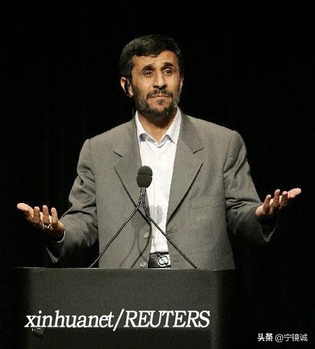 23年了，美国的套路一直没变！

伊朗最高领袖哈梅内伊身亡后，笔者就一直关注伊朗