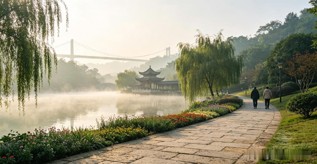 不收门票之后，重庆园博园反而更值钱了？
 
不少人曾经担心，重庆园博园取消门票，