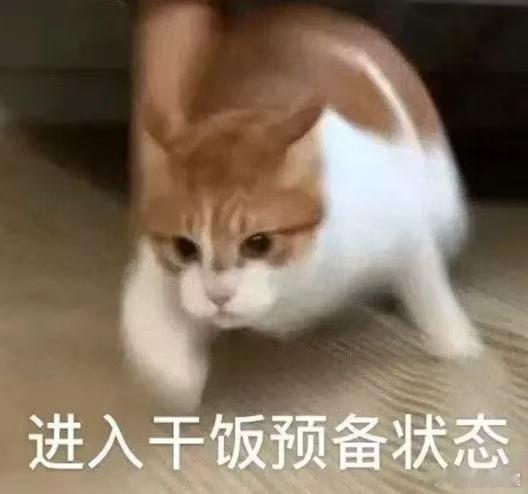 遇到好吃的我也这样谁能拒绝色香味俱全的中式美食啊！不管平时多精致高冷，面对地道中