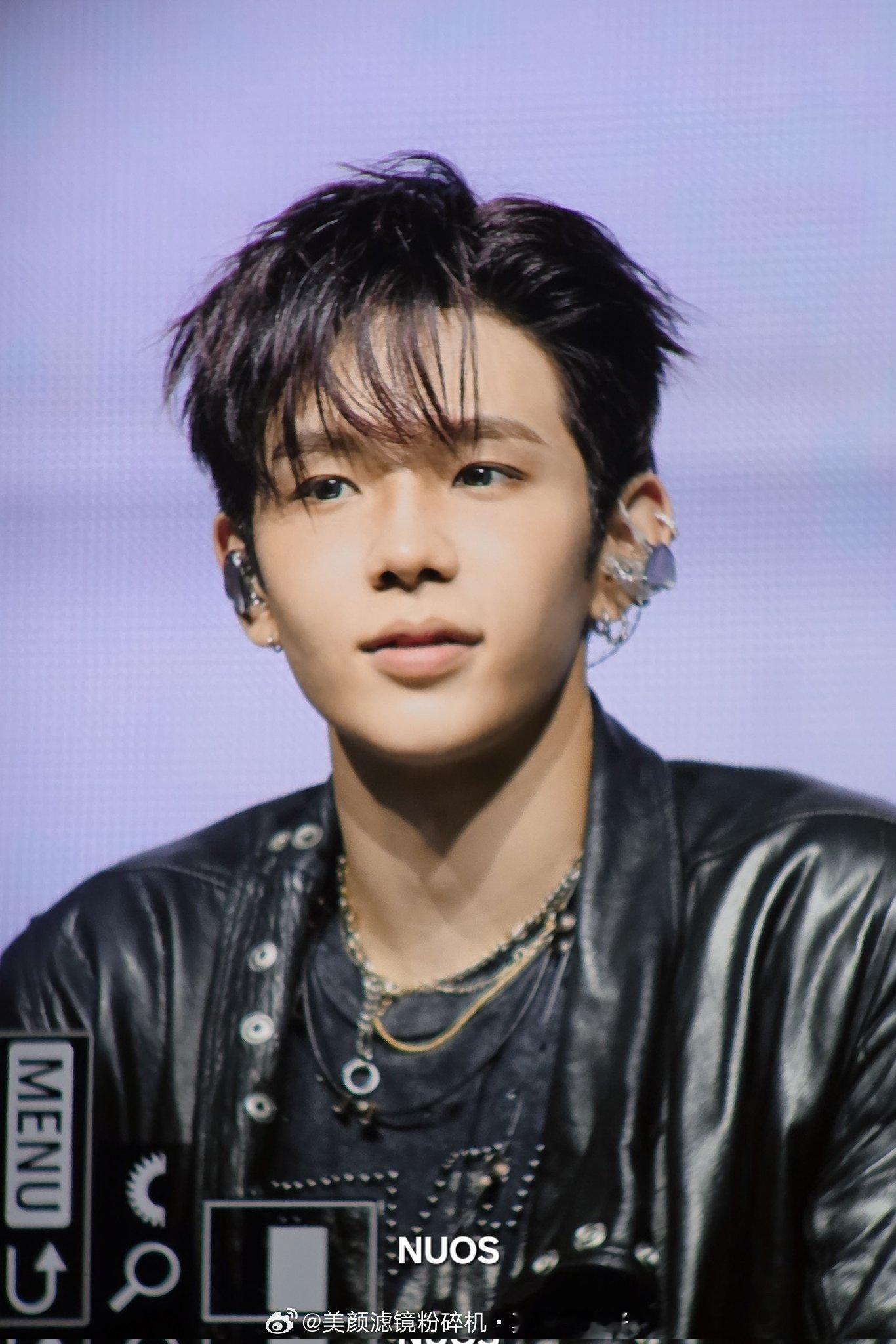 RIIZE大崎将太郎（SHOTARO）、郑成灿（SUNGCHAN）、朴元彬（WO