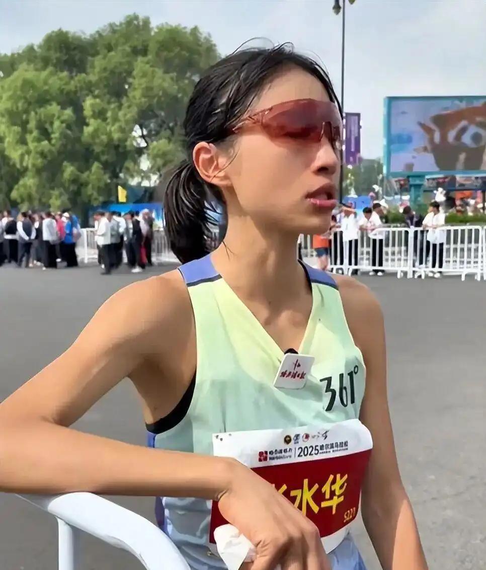 最快女护士张水华辞职了！

从她之前接受采访的发言，我就预感到了今天的结局。
