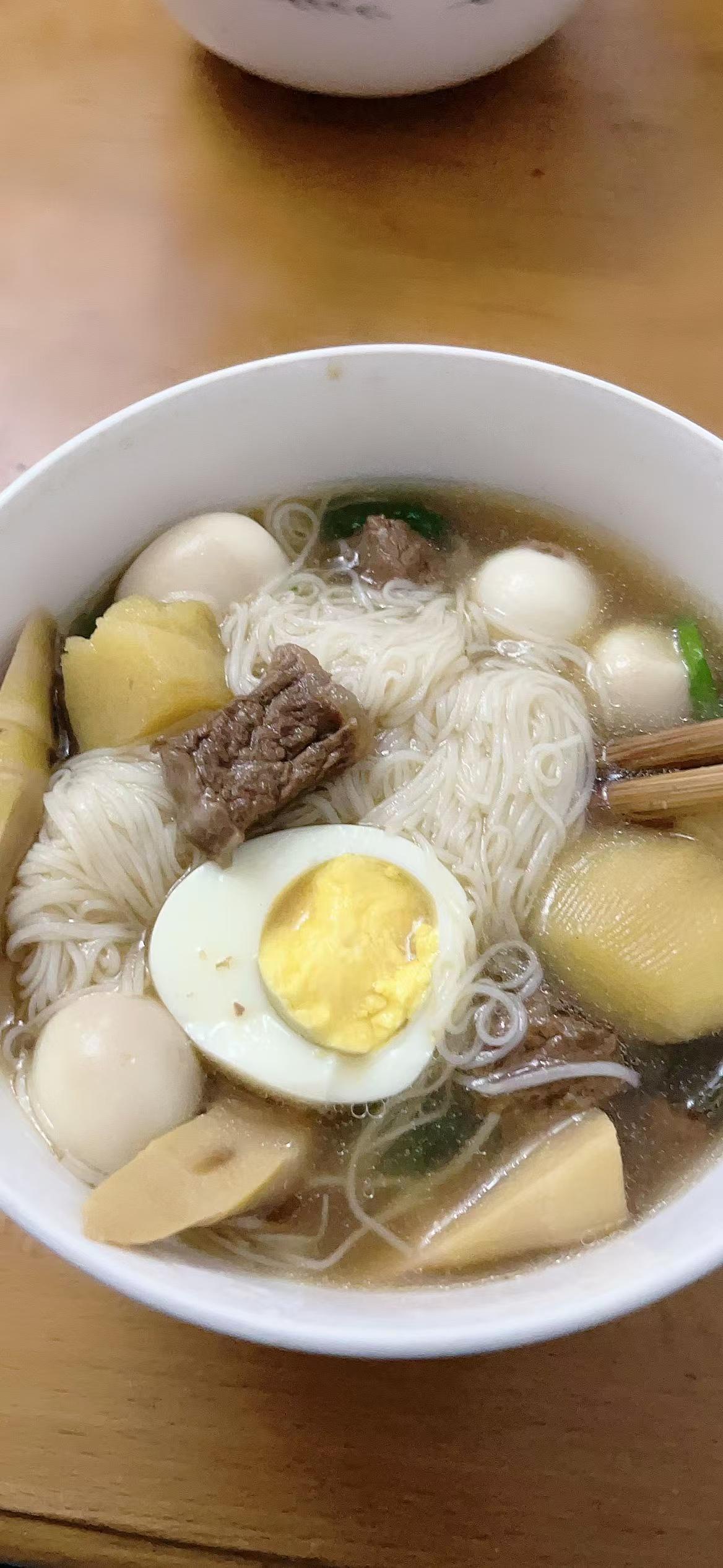 2026最想实现的一件事这早餐吃了一天都是元气满满的！