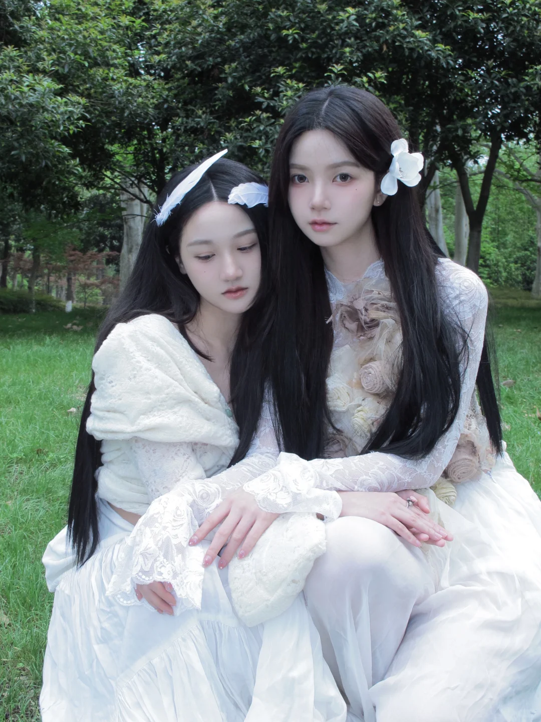 我们一同盛开🕊️♡˚ ·₊˚ ෆ ୨୧ . ˚