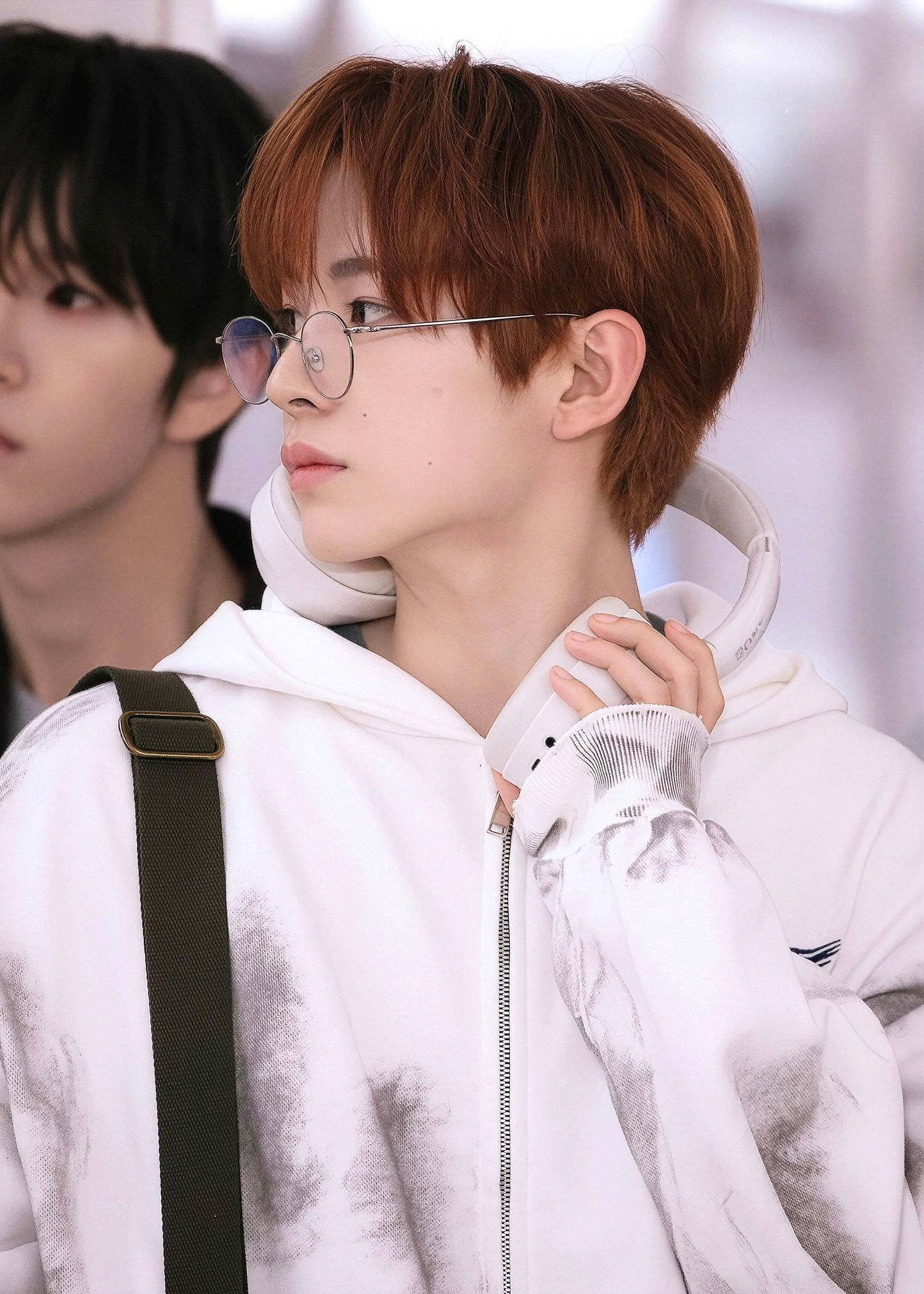 260516 勇志饭拍 ©️cozy_bleu 
