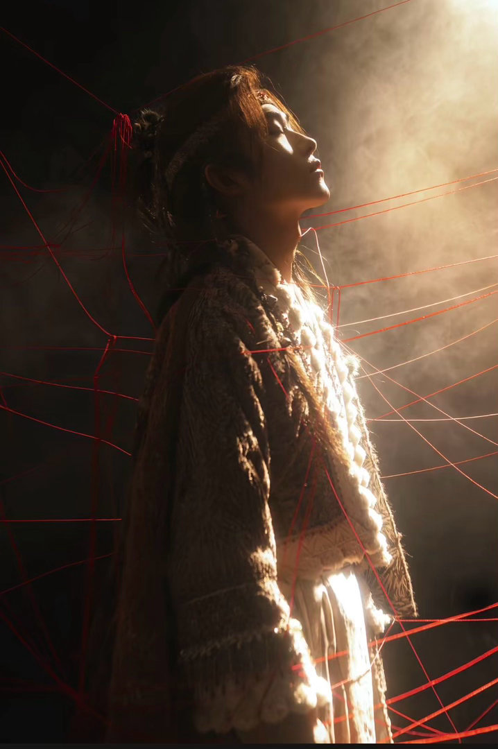 田嘉瑞拒绝出片ooc寄灵田嘉瑞月鳞绮纪田嘉瑞对寄灵的爱真的藏在细节里！哪怕只是拍