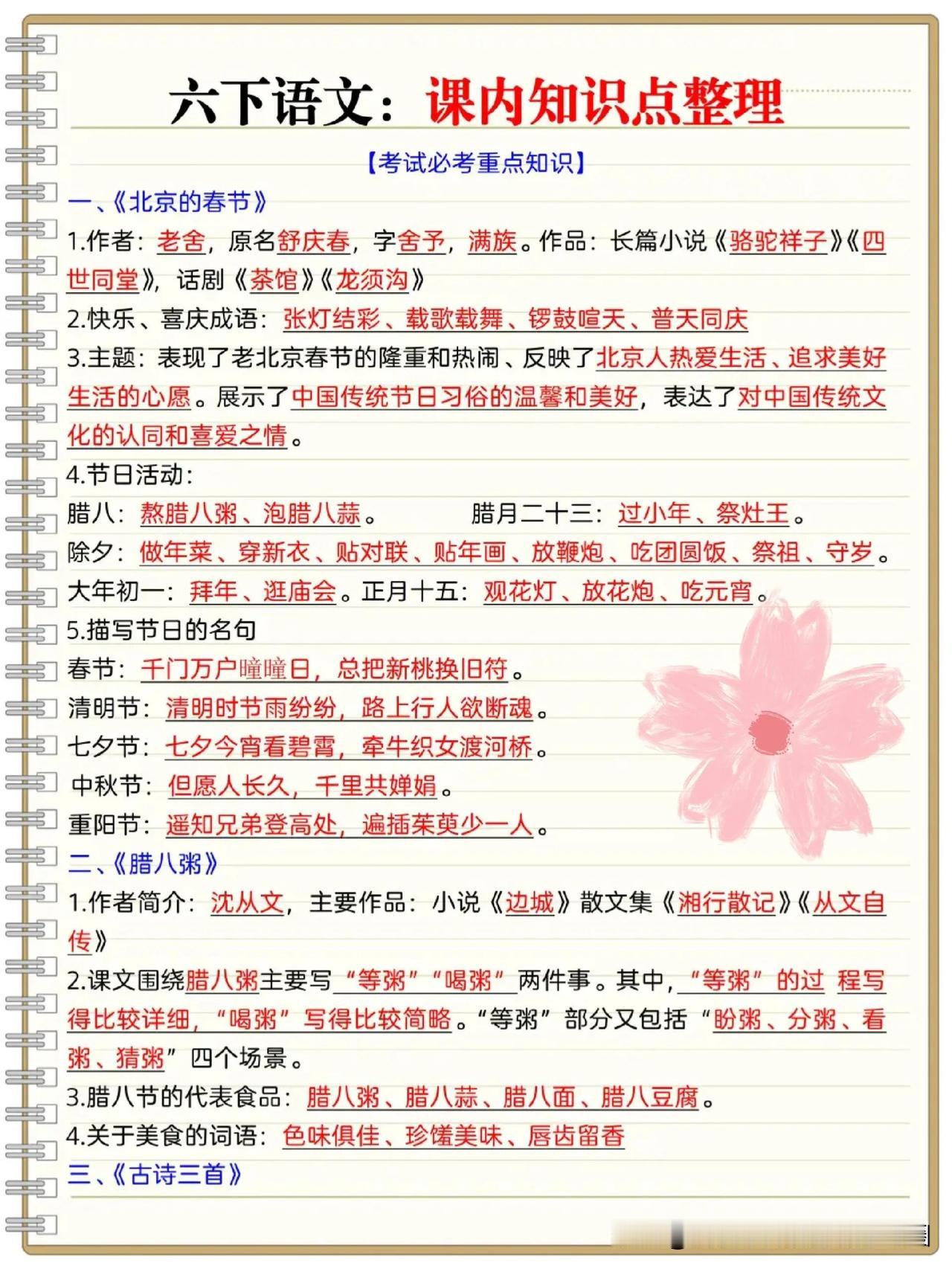 小升初，从5.7逆袭冲上重点初中！！