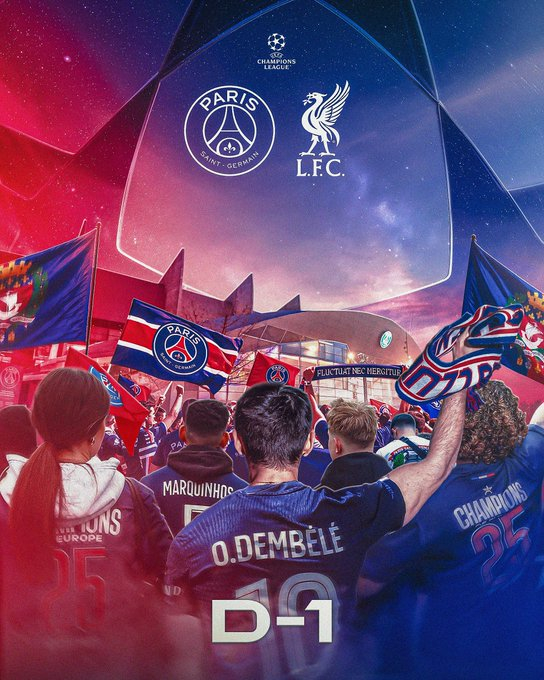 2025年3月5日，阿利松做出惊人的9次扑救——这一数据追平了欧冠淘汰赛门将单场