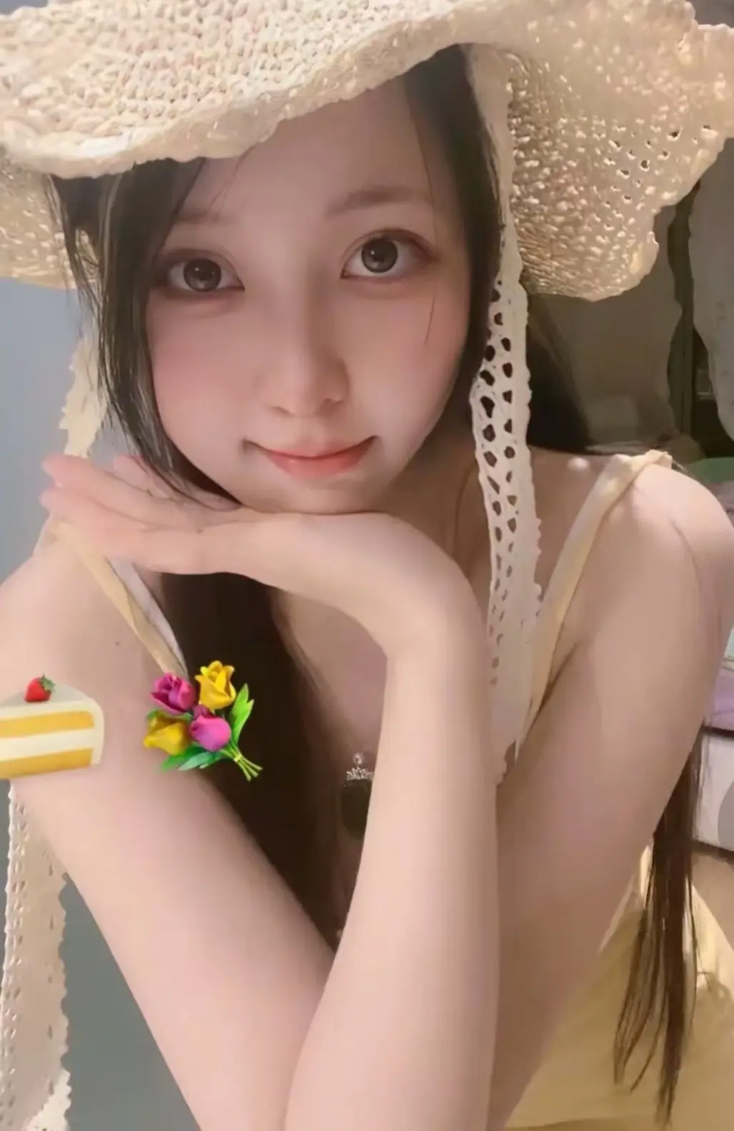 待她如翡我如苇 此后她悔我亦不悔