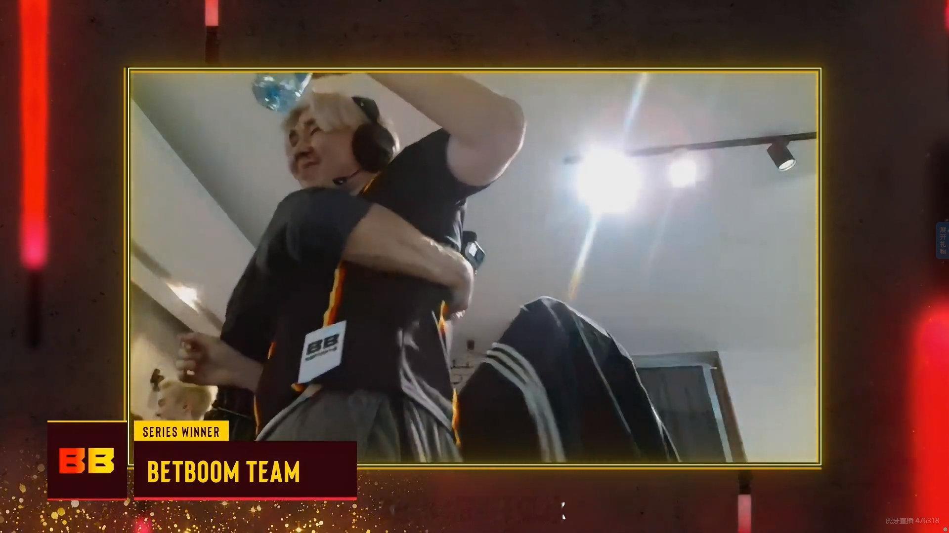 #BB战胜XG#XG遗憾止步前三，BB晋级决赛#DOTA2[超话]# ​​​