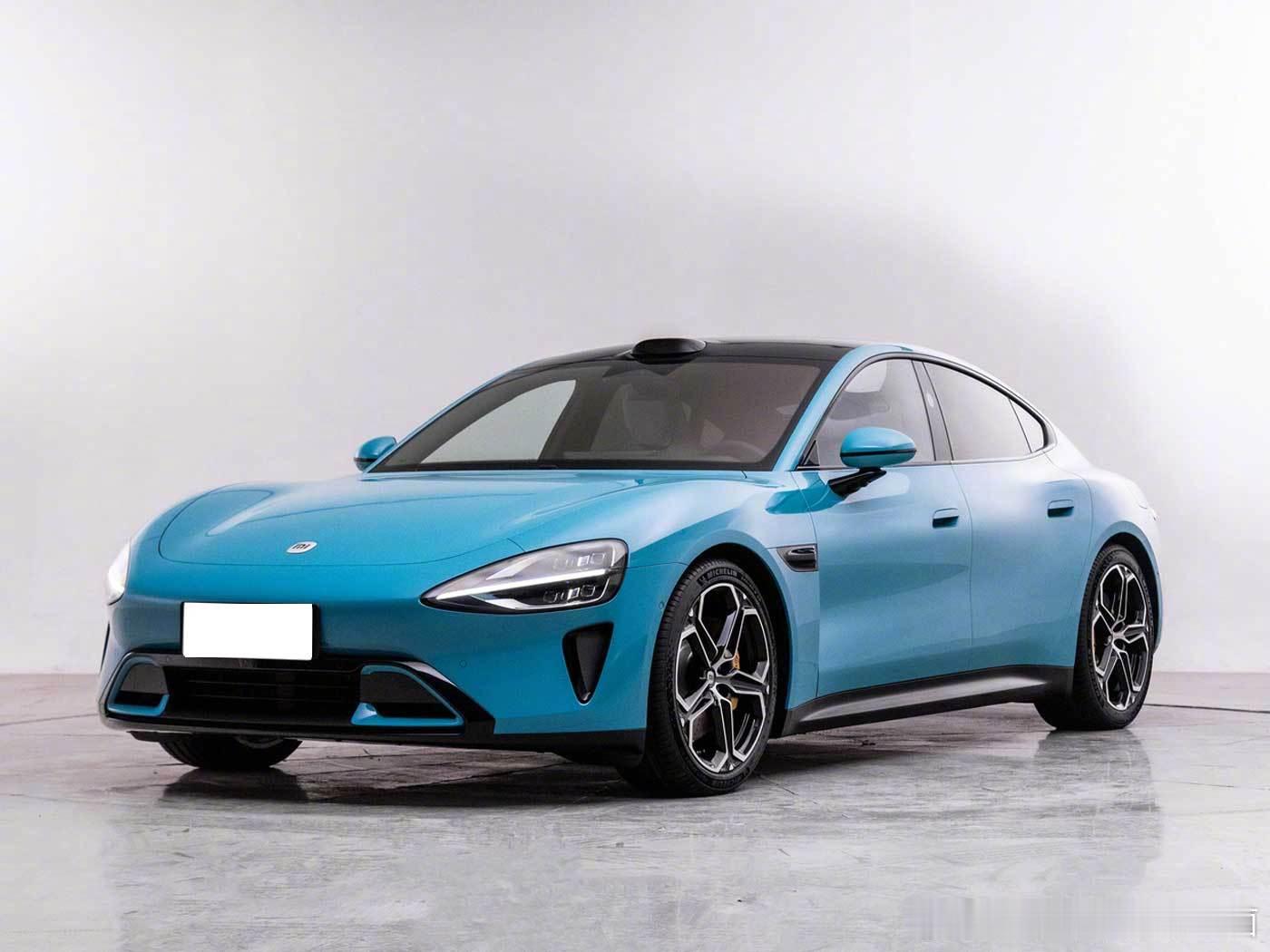 #这是你要的潮车吗# 小米SU7，21.99万元-29.99万元#汽车# ​​​