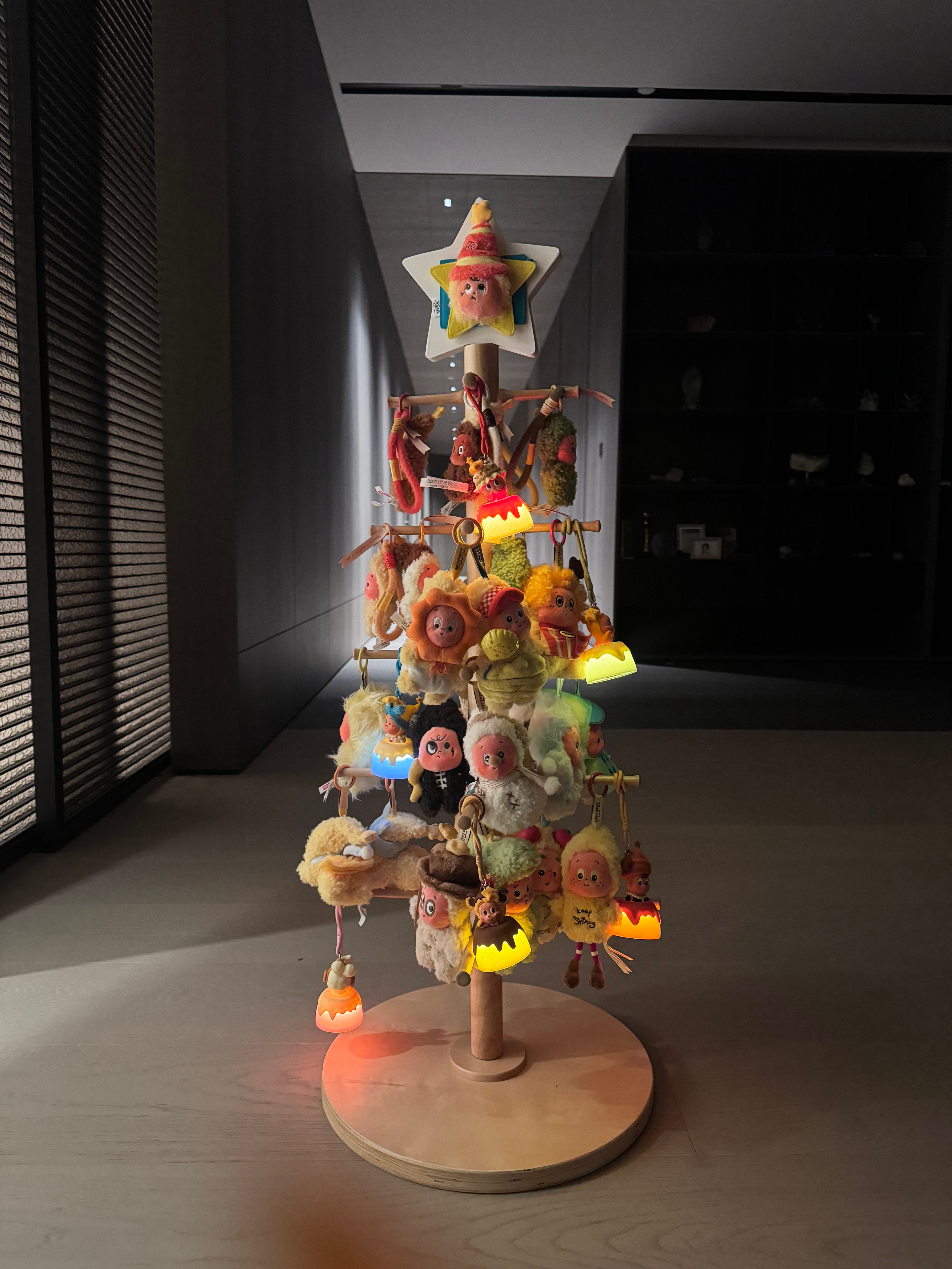 我的星星人🌲装好咯[赢牛奶] ​​​