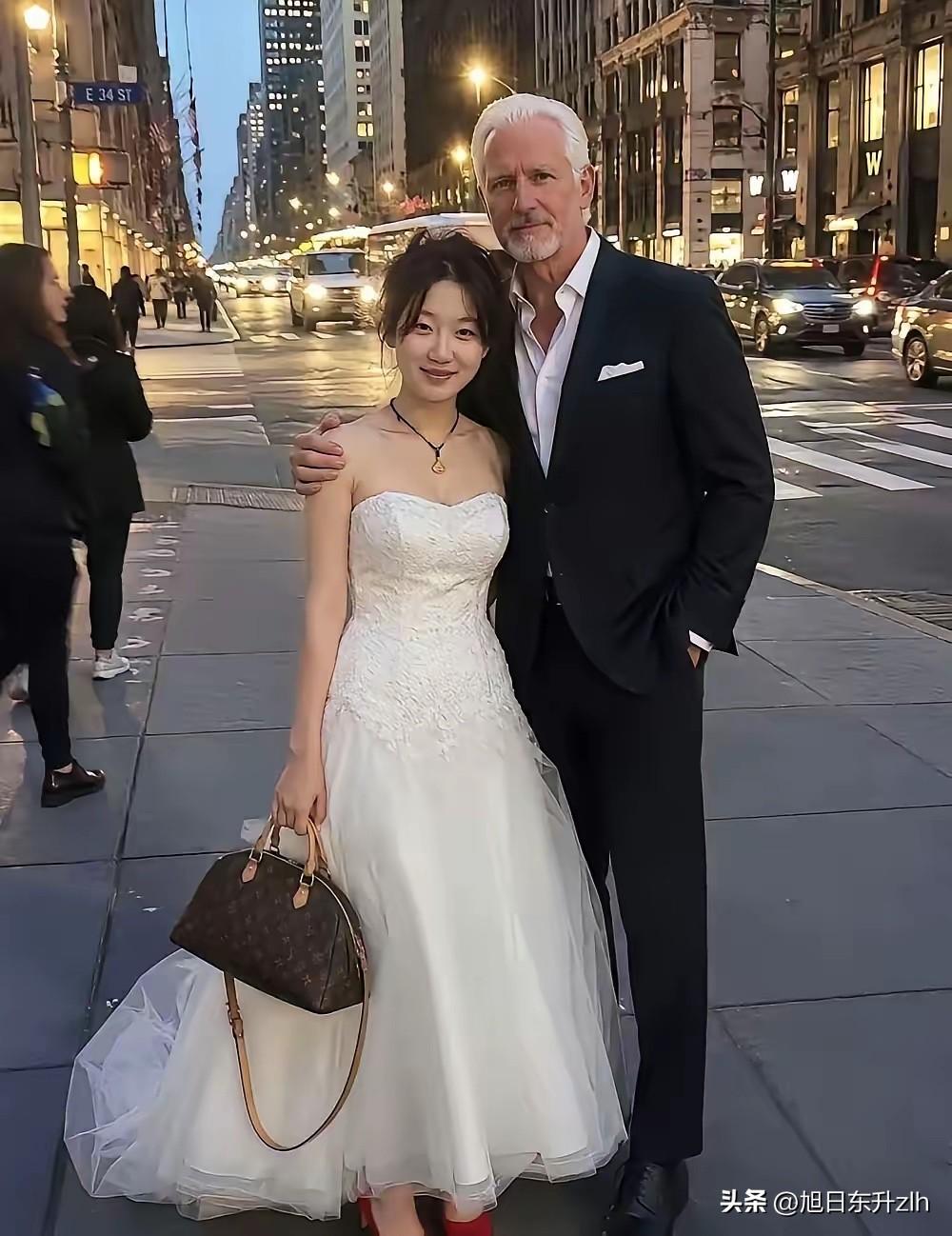 爱是两情相悦
真爱无关年龄

两心相悦情更浓 男女爱情差异