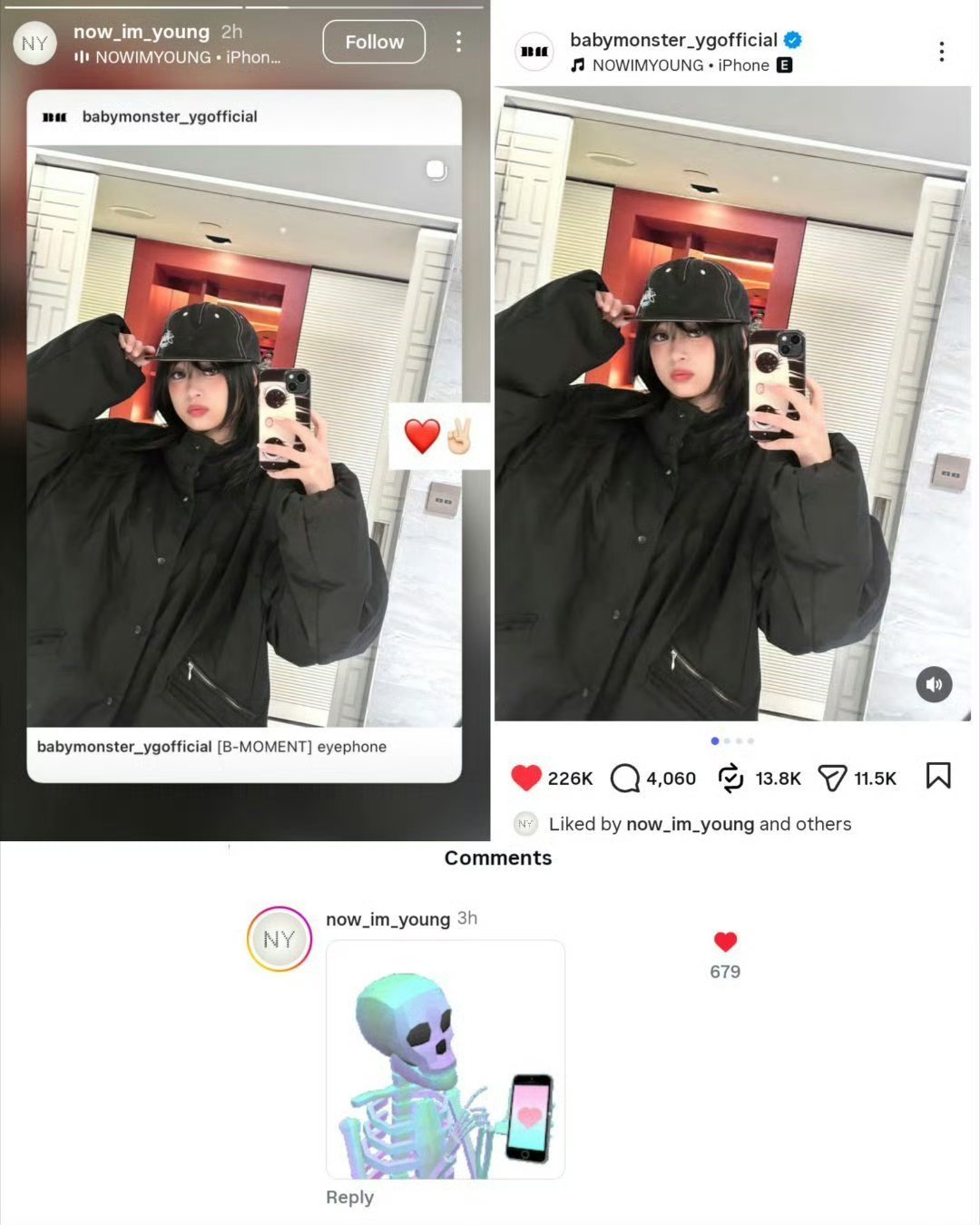 嗯！？是不是在暗示什么联动👀 