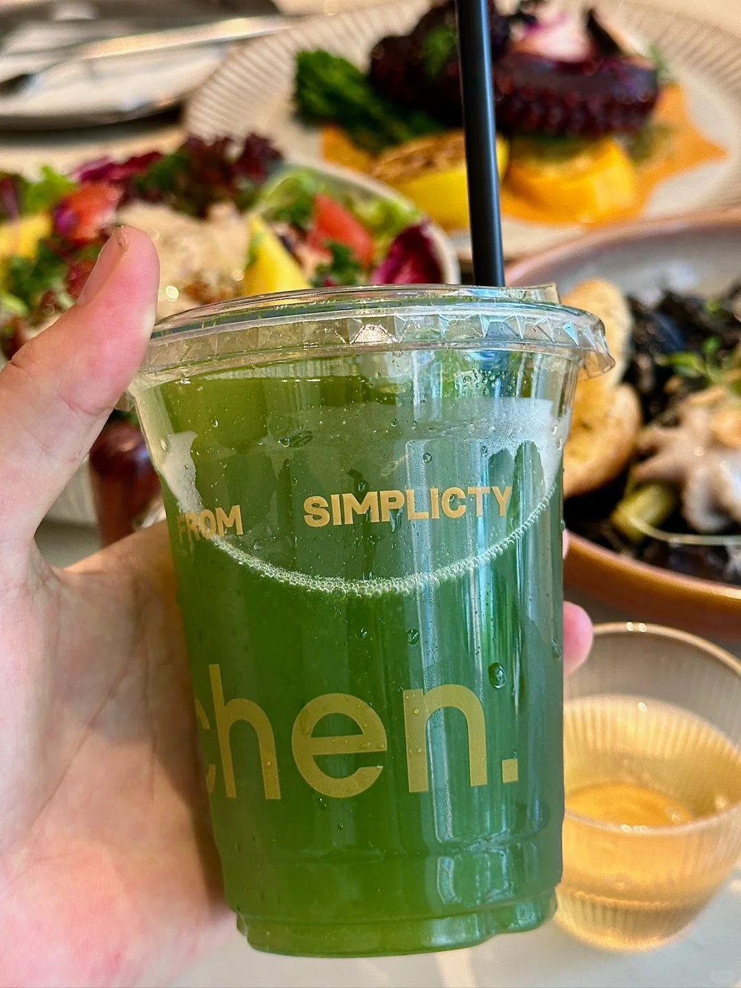 珠海！这家真的是井岸最好吃brunch了！！