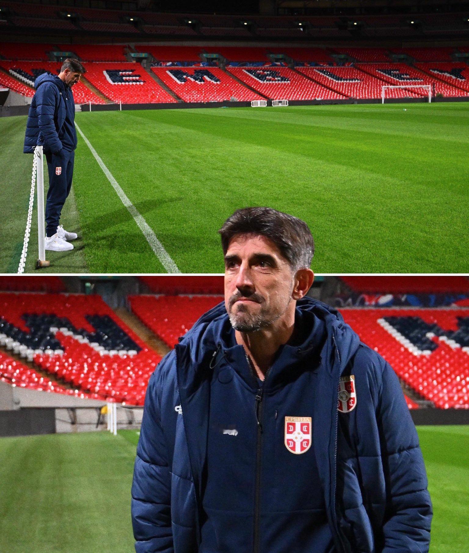 一个教练看起来精彩而又杂乱的2025年丨保诺维奇：3月，从墨西哥老虎队下课，离开