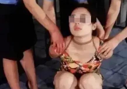 刷到女子在小区公然放生蟑螂的视频，我气得浑身发紧，这种人，真的是坏到了骨头里，心