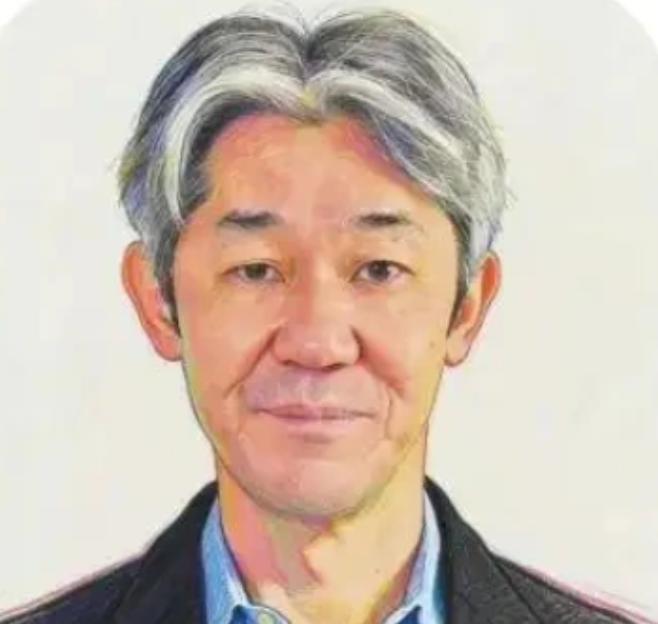 2月24日，日本教授富坂聪“一眼就看透了”中国的管制措施，他说：“中国不是在‘报