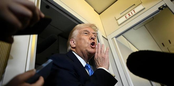 当下中美贸易摩擦不断，美国看似出招实则已无太多“大牌”可打。特朗普嚷嚷着对中国商