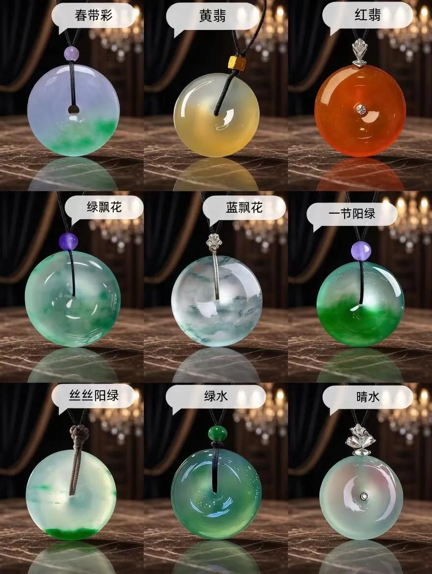 高端局看“大师”

如果你追求那种能当传家宝的“尖货”，得认准“扬州工”。非遗传